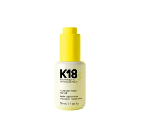 K18 Molekulares Reparatur-Haaröl Online