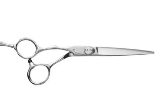 KARG Linkshänderschere K-Lefty Precision New
