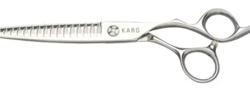KARG Strukturschere K-MAX CUT