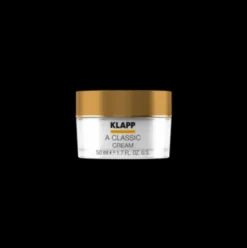 KLAPP A CLASSIC Cream Discount