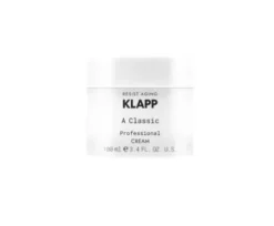 KLAPP A CLASSIC Cream Kabinen Produkt Clearance