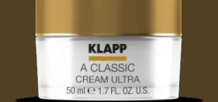KLAPP A CLASSIC Cream Ultra Best