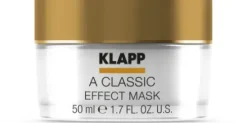 KLAPP A CLASSIC Effect Mask New