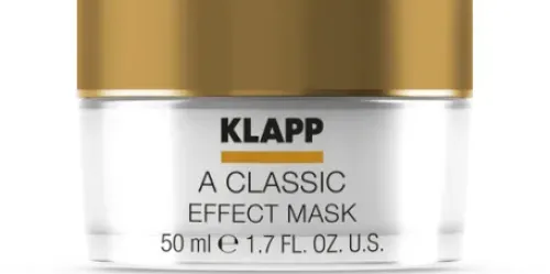 KLAPP A CLASSIC Effect Mask New