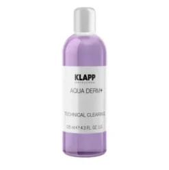 KLAPP AQUA DERM Technical Clearing Best