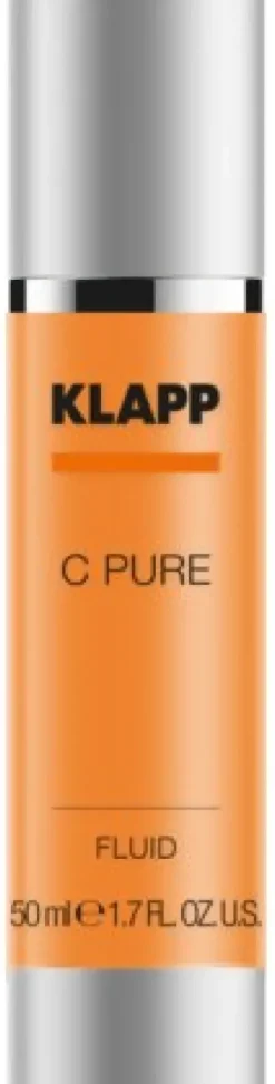 KLAPP C PURE Fluid Online