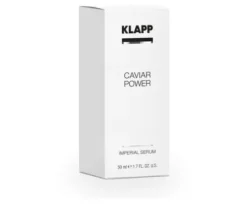 KLAPP CAVIAR POWER Imperial Serum Discount