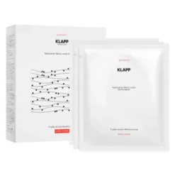 KLAPP HYALURONIC TRIPLE ACTION MOISTURE Sheet Mask Clearance