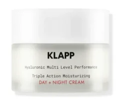 KLAPP HYALURONIC TRIPLE ACTION MOISTURE Moisture Face Cream Online