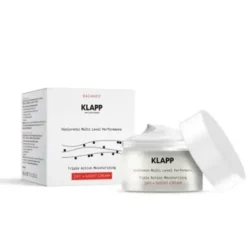 KLAPP HYALURONIC TRIPLE ACTION MOISTURE Moisture Face Cream Online