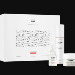 KLAPP HYALURONIC TRIPLE ACTION MOISTURE Power Trio Set Outlet