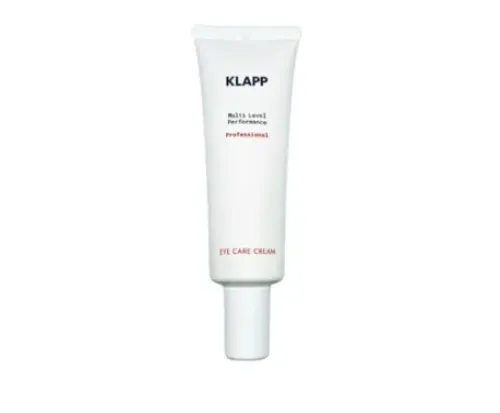 KLAPP HYALURONIC TRIPLE ACTION MOISTURE Eye Cream Kabinen Produkt Outlet