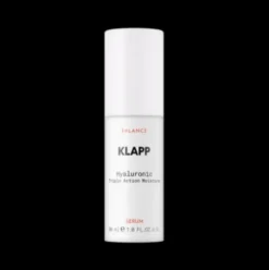 KLAPP HYALURONIC TRIPLE ACTION MOISTURE Serum Hot