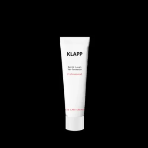 KLAPP HYALURONIC TRIPLE ACTION MOISTURE Eye Cream Best