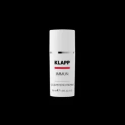 KLAPP IMMUN Couperose Cream Hot