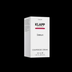 KLAPP IMMUN Couperose Cream Hot