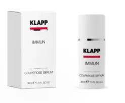 KLAPP IMMUN Couperose Serum Outlet