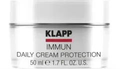 KLAPP IMMUN Daily Cream Protection New