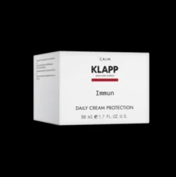KLAPP IMMUN Daily Cream Protection New