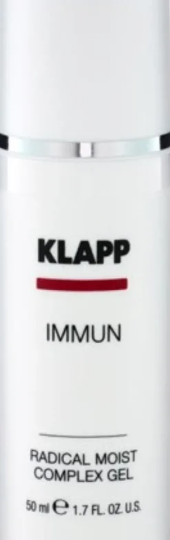 KLAPP IMMUN Radical Moist Complex Gel