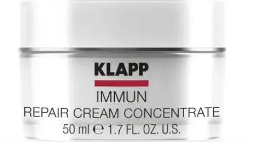 KLAPP IMMUN Repair Cream Concentrate Online