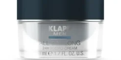 KLAPP MEN All Day Long - 24h Hydro Cream Outlet