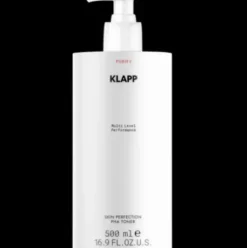 KLAPP MULTI LEVEL PERFORMANCE Tonic mit PHA Kabinen Produkt Online