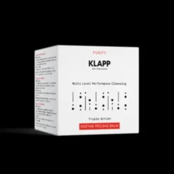 KLAPP MULTI LEVEL PERFORMANCE Enzyme Peeling Balm Sale