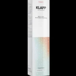 KLAPP MULTI LEVEL PERFORMANCE Cleansing Foam Discount