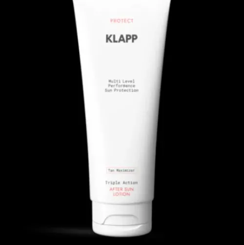 KLAPP MULTI LEVEL PERFORMANCE Sun Protection After Discount