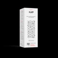 KLAPP MULTI LEVEL PERFORMANCE Facial Sunscreen BB 50 SPF Clearance
