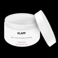 KLAPP MULTI LEVEL PERFORMANCE AHA Peeling Pads Best
