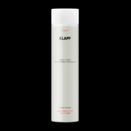 KLAPP MULTI LEVEL PERFORMANCE Tonic mit PHA Best