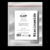 KLAPP NIACINAMIDE TRIPLE ACTION REFINE Refill Set für Tray Kabinen Produkt Sale