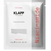 KLAPP NIACINAMIDE TRIPLE ACTION REFINE Sheet Maske Clearance