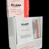 KLAPP NIACINAMIDE TRIPLE ACTION REFINE Sheet Mask Tray Kabinen Produkt Discount
