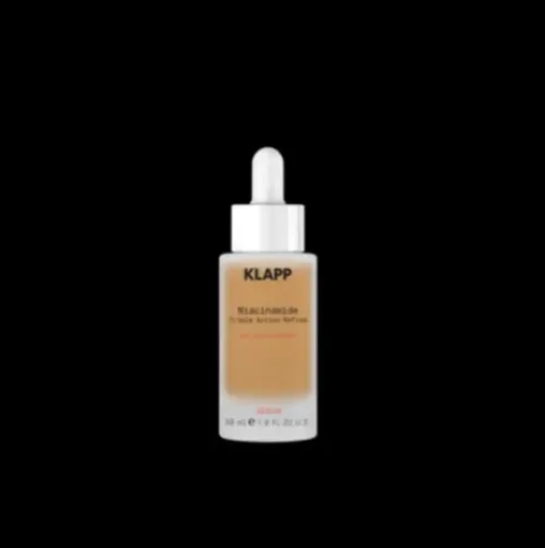 KLAPP NIACINAMIDE TRIPLE ACTION REFINE Serum 10% Online