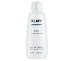KLAPP PROBLEM SKIN CARE Active Sebum Reducer Tonic Outlet