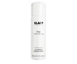 KLAPP PROBLEM SKIN CARE Clear Sebum Mask Kabinen Produkt Outlet