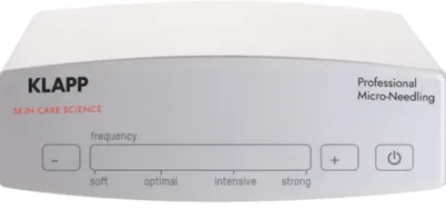 KLAPP Professional Micro - Needling Gerät Sale