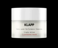 KLAPP Purify Core Cleansing Balm Hot