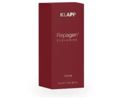 KLAPP REPAGEN EXCLUSIVE Serum Outlet