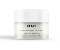 KLAPP RETINOL TRIPLE ACTION PRO AGE Face Cream Outlet
