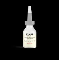 KLAPP RETINOL TRIPLE ACTION PRO AGE Booster Online