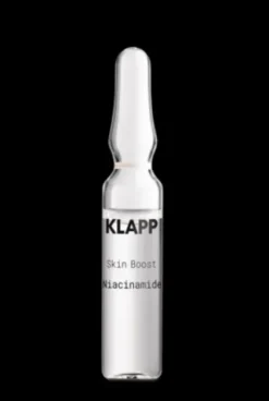 KLAPP Skin Boost Ampullen Niacinamide Sale