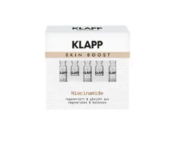 KLAPP Skin Boost Ampullen Niacinamide Sale