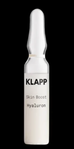 KLAPP Skin Boost Ampullen Hyaluron Sale