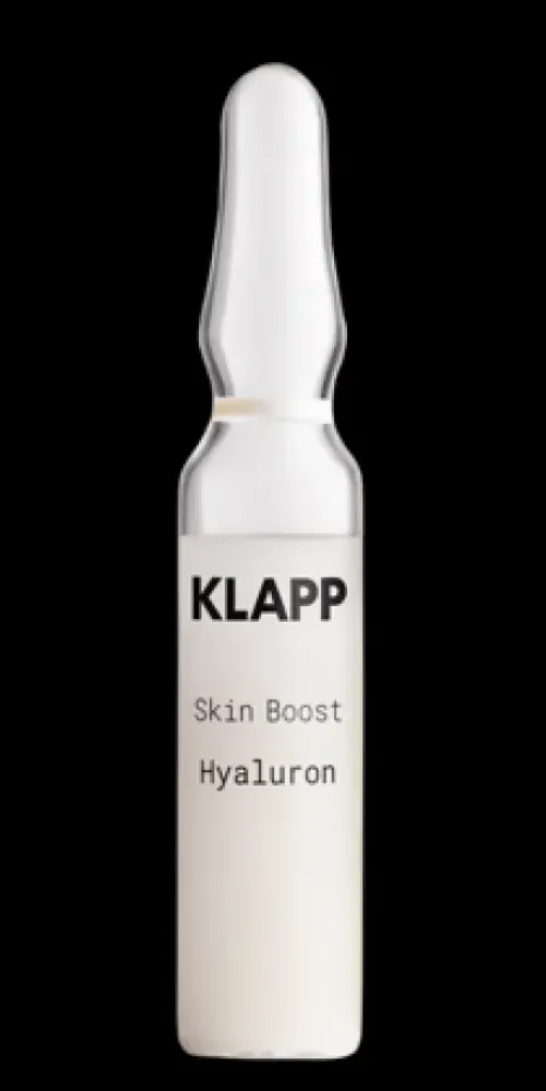KLAPP Skin Boost Ampullen Hyaluron Sale
