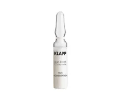 KLAPP Skin Boost Power Ampullen - Illuminate Anti Pigmentation New