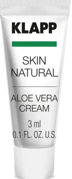 KLAPP SKIN NATURAL Power Set Clearance